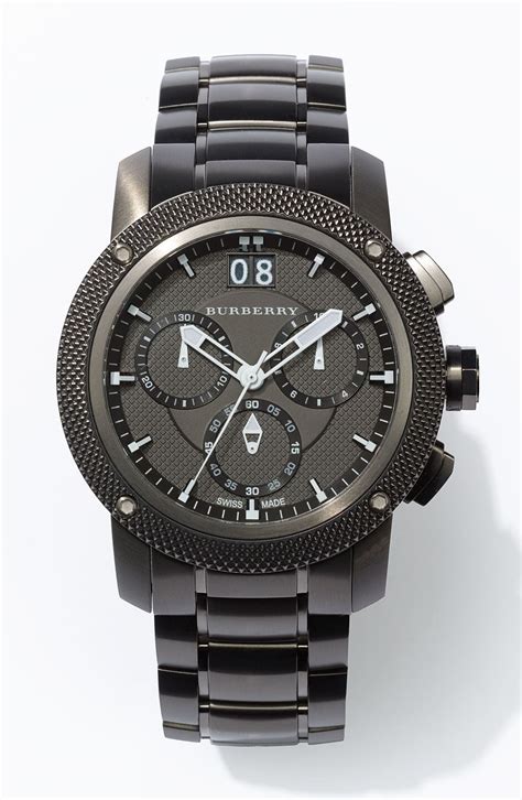 burberry women's watches nordstrom